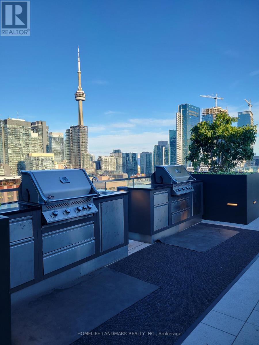 504 - 505 Richmond Street W, Toronto, Ontario  M5V 0P4 - Photo 7 - C13615352