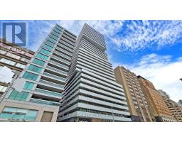 1808 - 200 BLOOR STREET W, Toronto, Ontario