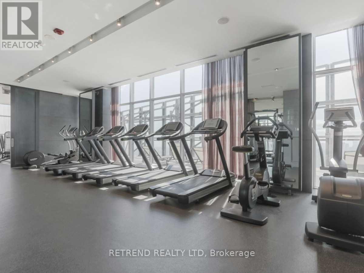 1201 - 1080 Bay Street, Toronto, Ontario  M5S 0A5 - Photo 8 - C13615370