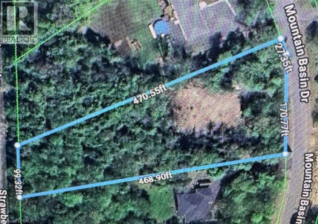 5 Mountain Basin Drive, Parry Sound, Ontario  P2A 2W9 - Photo 10 - 40823531