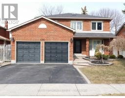 128 WILLIAM STEPHENSON DRIVE, Whitby, Ontario