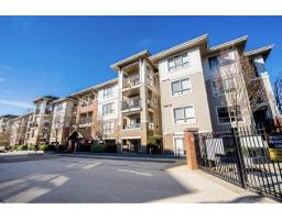 E209 8929 202 STREET, Langley, British Columbia