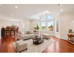952 KENT STREET, White Rock, British Columbia