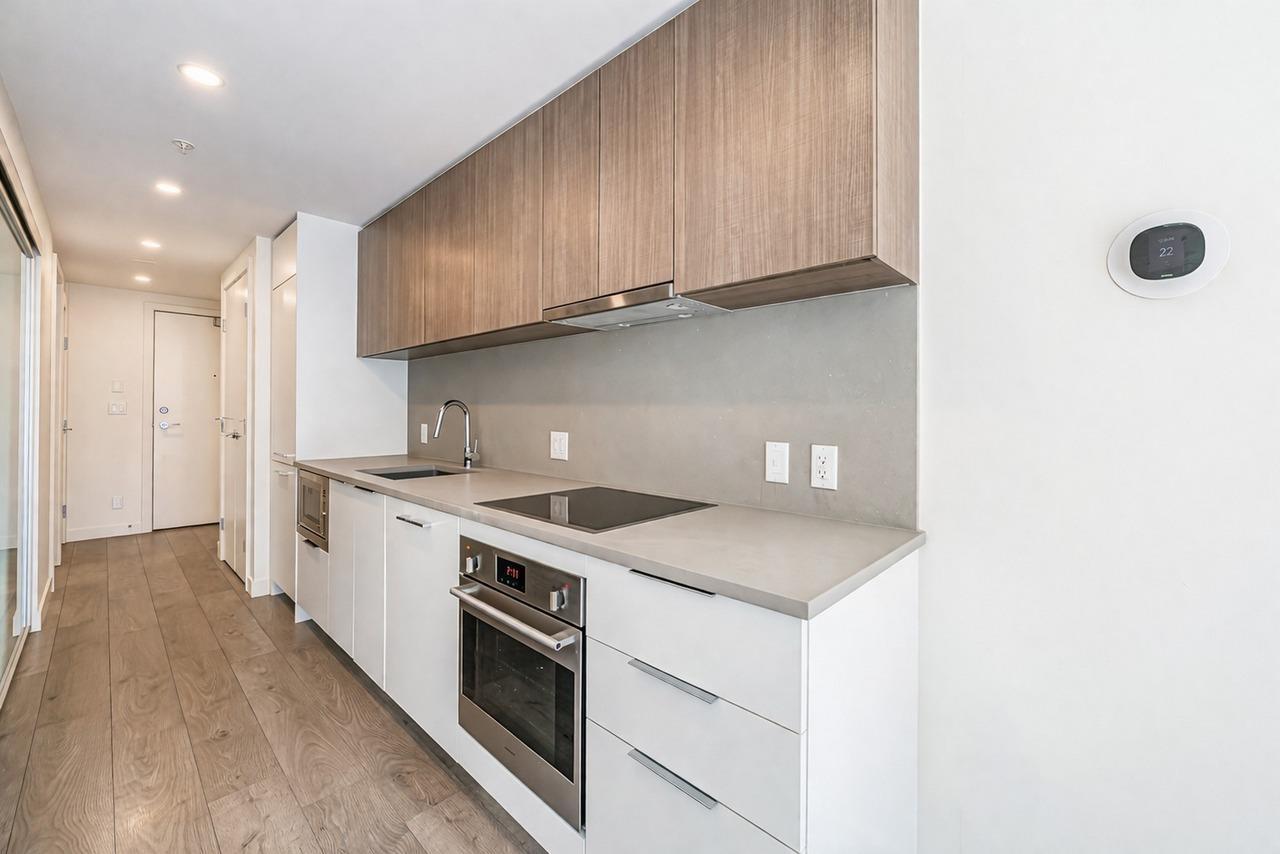 1806 13318 104 Avenue, Surrey, British Columbia  V3T 0R2 - Photo 9 - R3150587