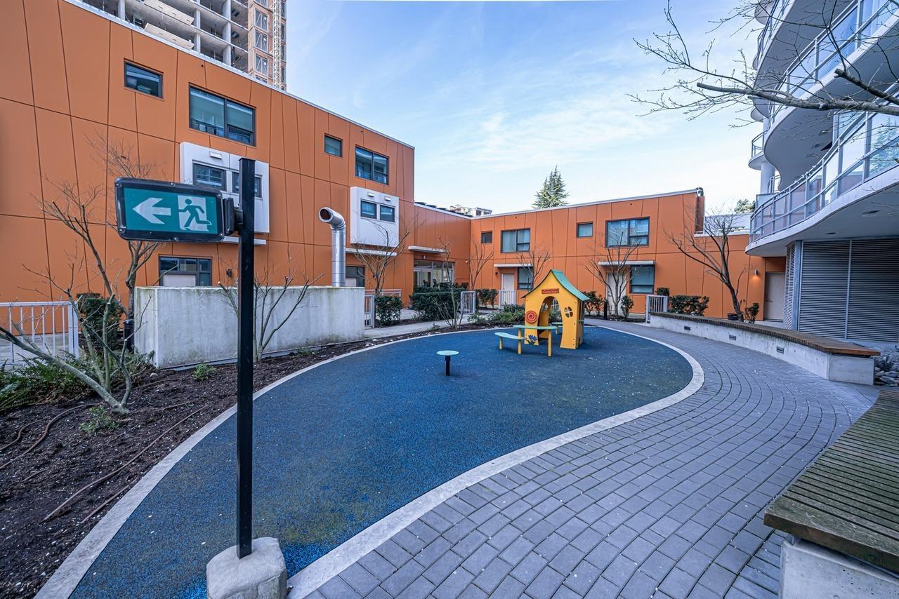 1806 13318 104 Avenue, Surrey, British Columbia  V3T 0R2 - Photo 35 - R3150587