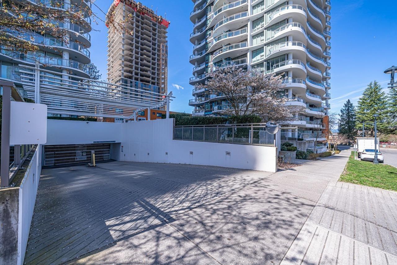 1806 13318 104 Avenue, Surrey, British Columbia  V3T 0R2 - Photo 8 - R3150587