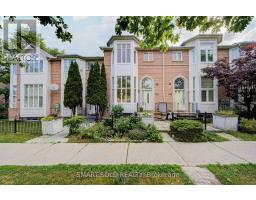 195 SHIRLEY DRIVE, Richmond Hill, Ontario