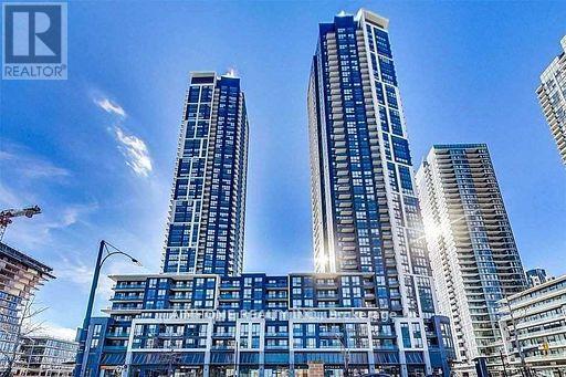 2708 - 4011 BRICKSTONE MEWS, Mississauga, Ontario