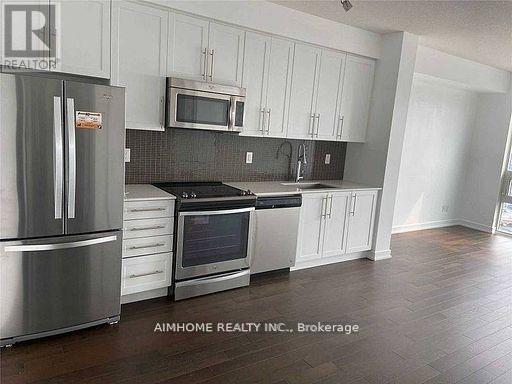 2708 - 4011 Brickstone Mews, Mississauga, Ontario  L5B 0J7 - Photo 2 - W13615336