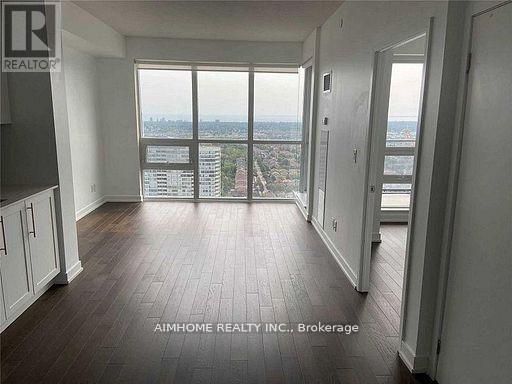 2708 - 4011 Brickstone Mews, Mississauga, Ontario  L5B 0J7 - Photo 5 - W13615336