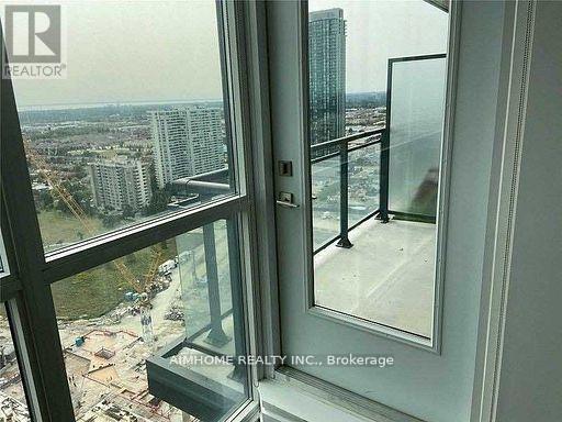 2708 - 4011 Brickstone Mews, Mississauga, Ontario  L5B 0J7 - Photo 9 - W13615336