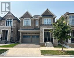 75 CARNEGIE DRIVE, Oakville, Ontario