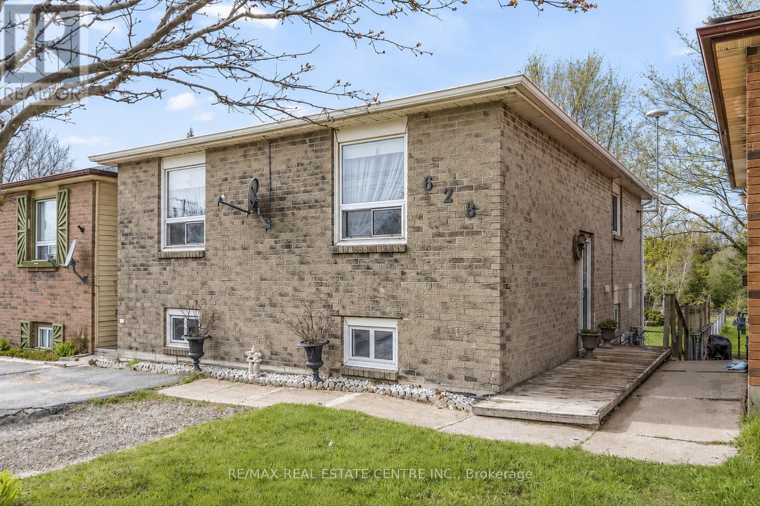 628 MAIN STREET, Shelburne, Ontario
