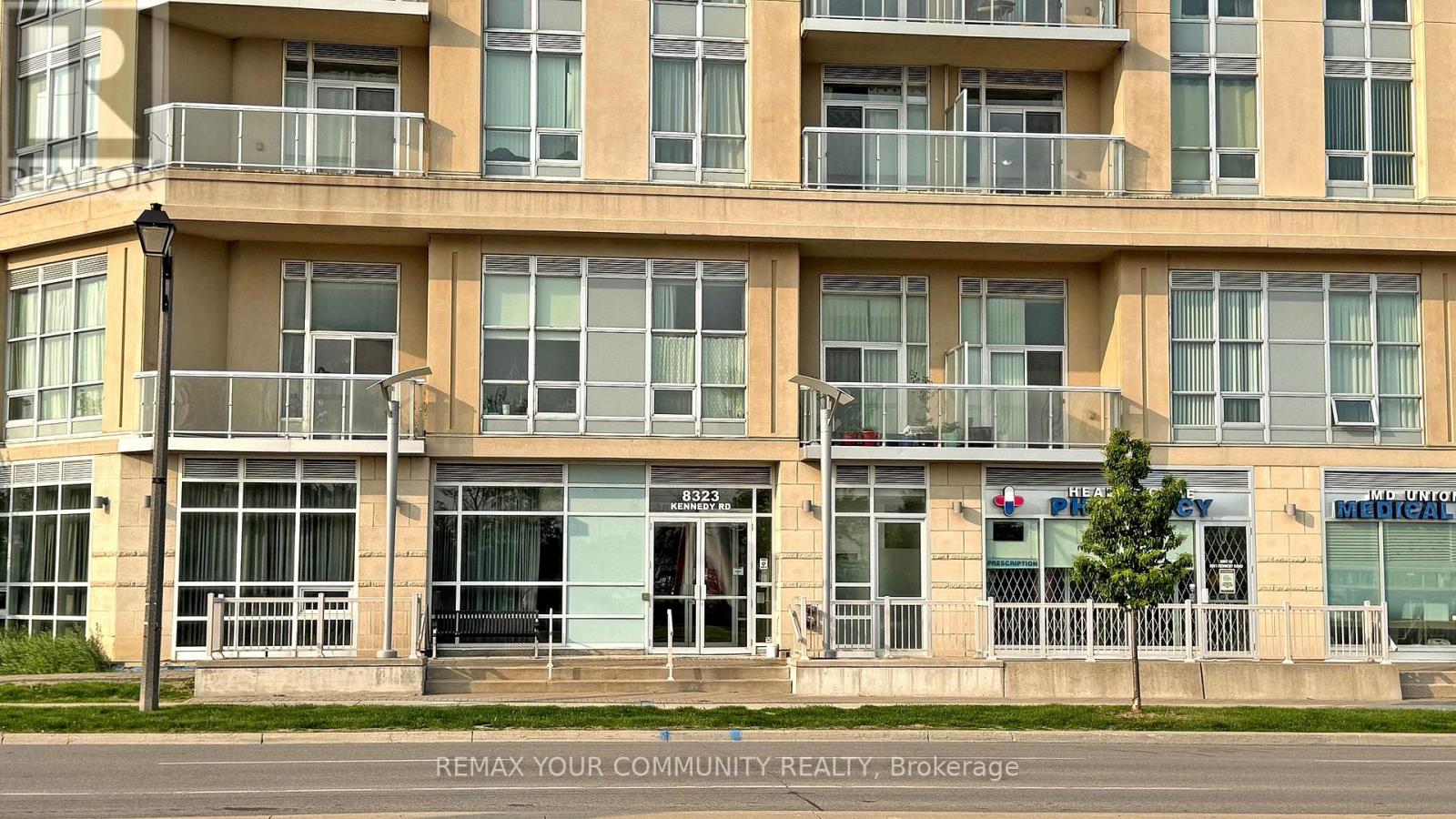Ph 27 - 8323 Kennedy Road, Markham, Ontario  L3R 5W7 - Photo 3 - N13594228