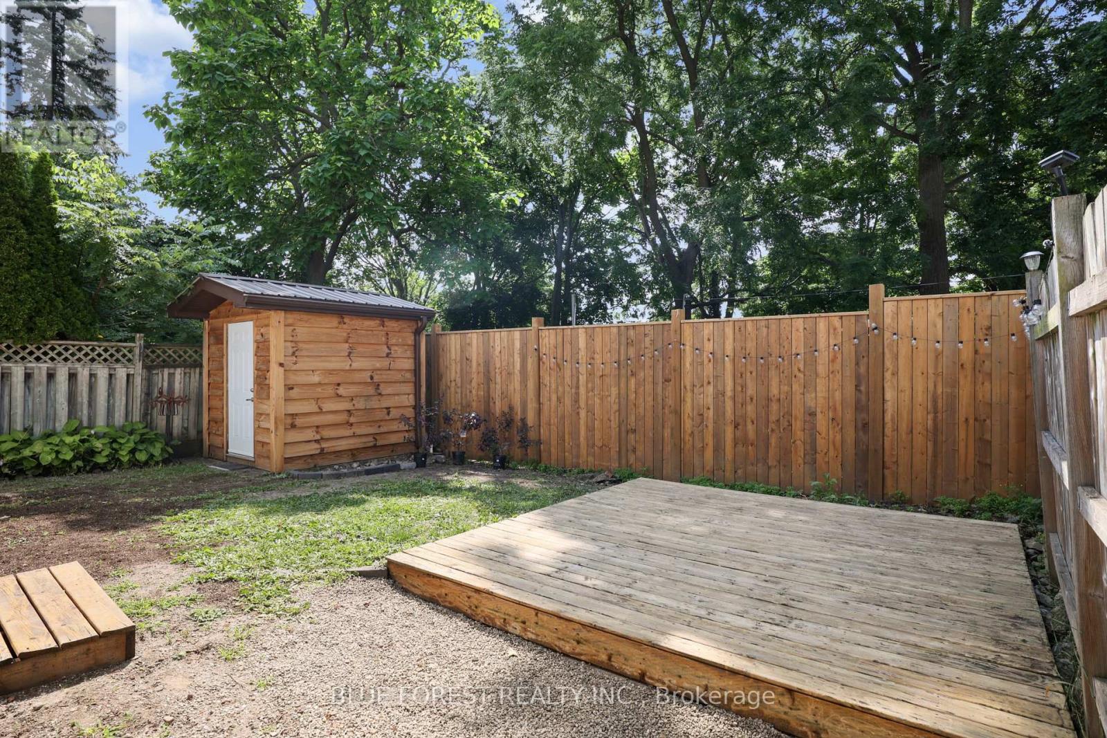 508 Hatch Street, Woodstock, Ontario  N4S 1N5 - Photo 33 - X13615422