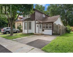 508 HATCH STREET, Woodstock, Ontario