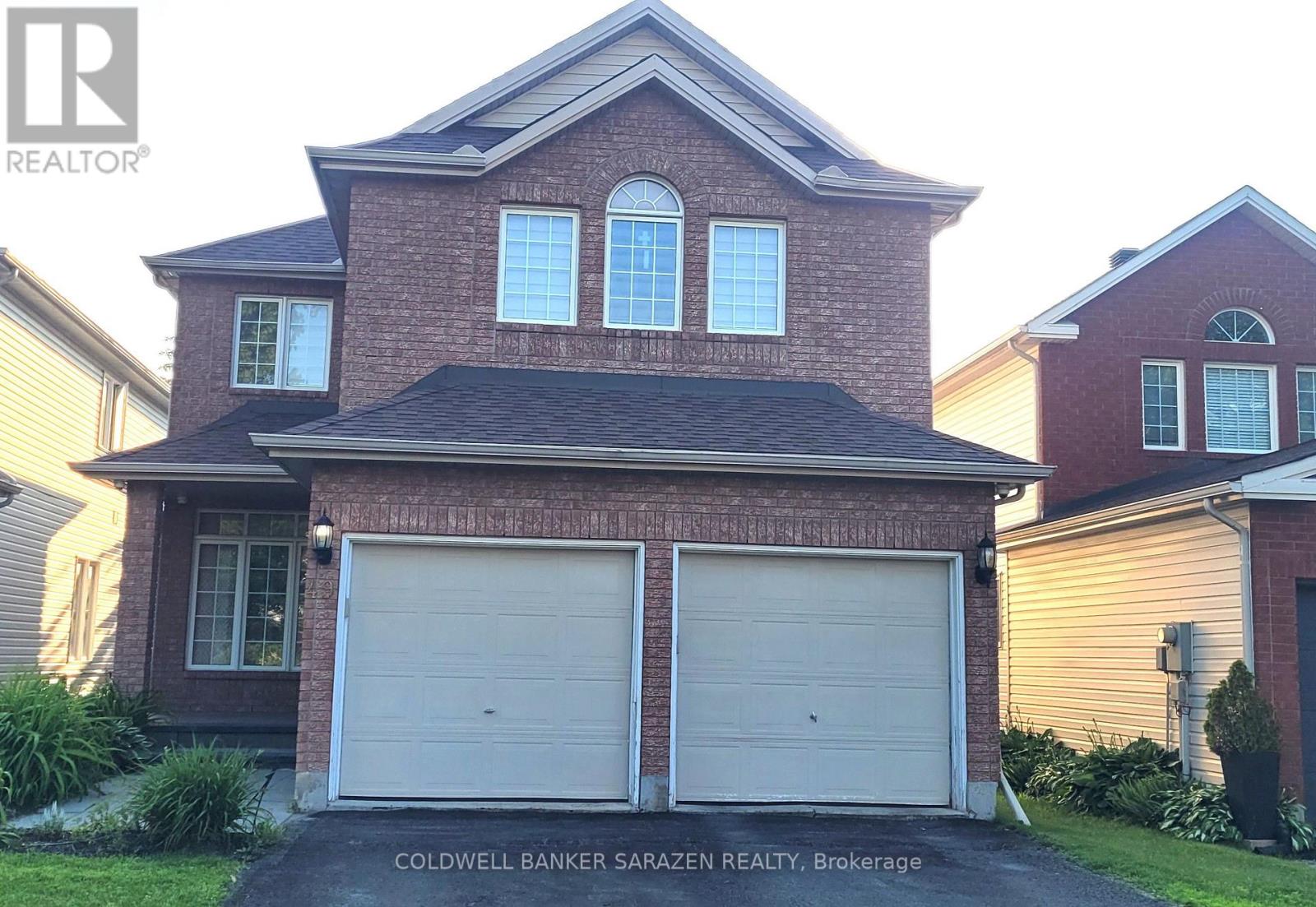 49 RIALTO WAY, ottawa, Ontario