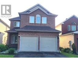 49 RIALTO WAY, ottawa, Ontario