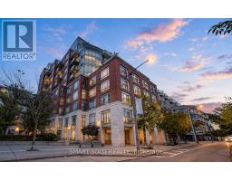 PH01E - 500 QUEENS QUAY W, Toronto, Ontario