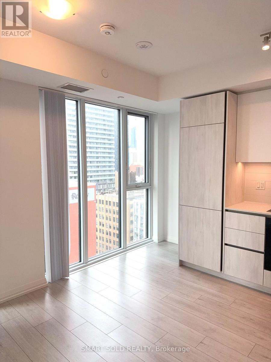 1901 - 400 King Street W, Toronto, Ontario  M5V 0X8 - Photo 6 - C13615392