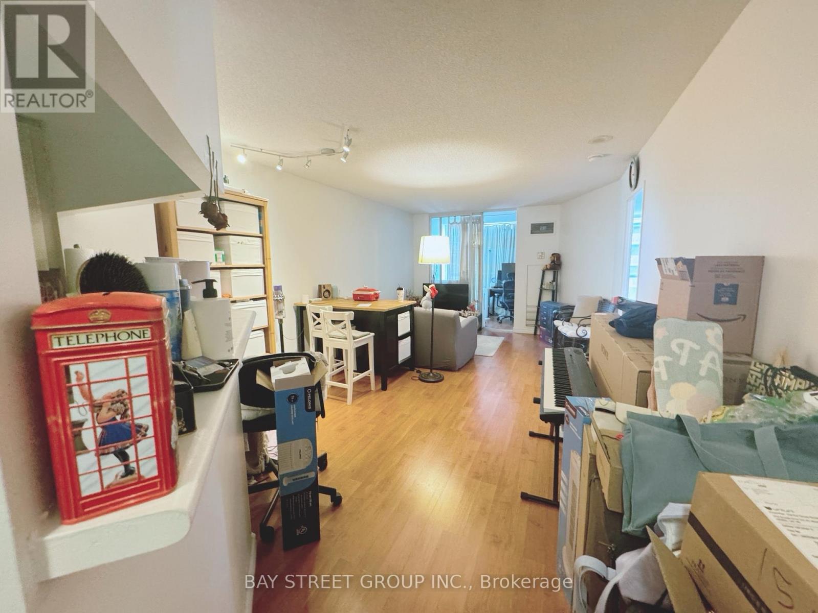 1512 - 24 Wellesley Street W, Toronto, Ontario  M4Y 2X6 - Photo 19 - C13615396