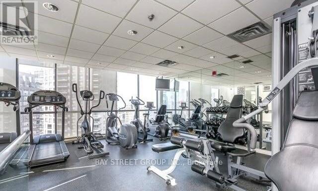 1512 - 24 Wellesley Street W, Toronto, Ontario  M4Y 2X6 - Photo 21 - C13615396