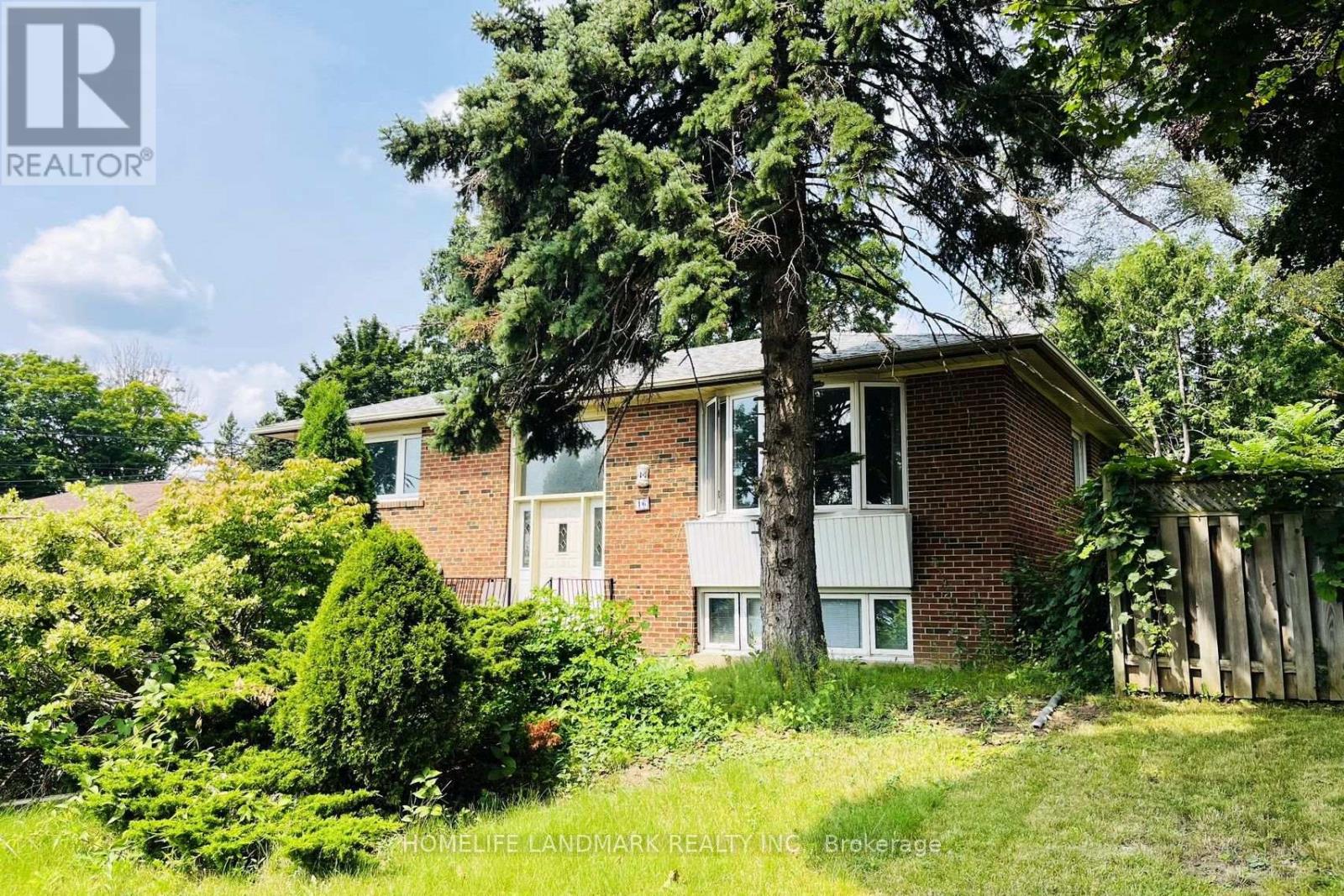 Main - 16 Lochinvar Crescent, Toronto, Ontario  M3A 3K1 - Photo 2 - C13615406