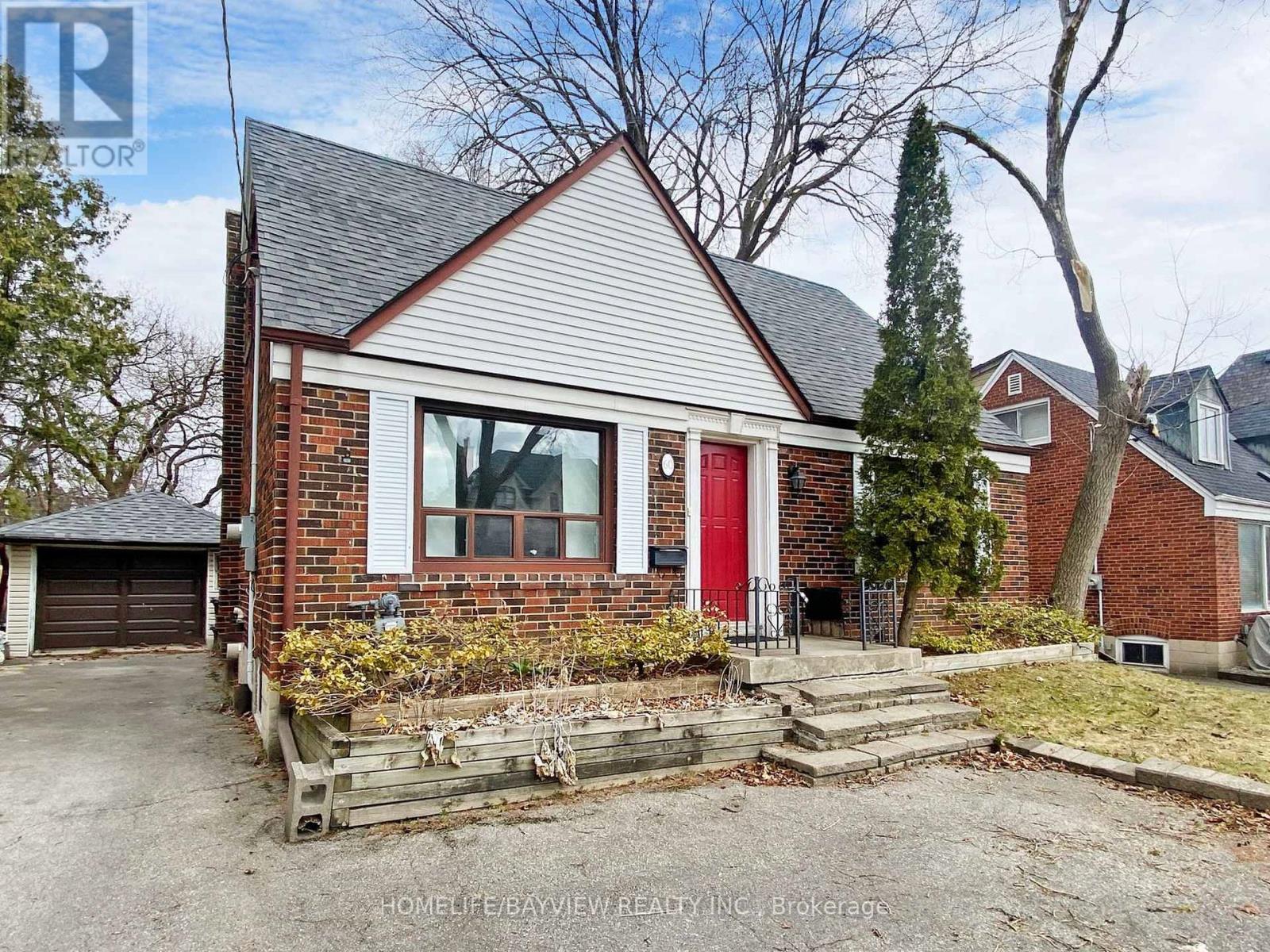 60 Bevdale Road, Toronto, Ontario  M2R 1L7 - Photo 2 - C13615412