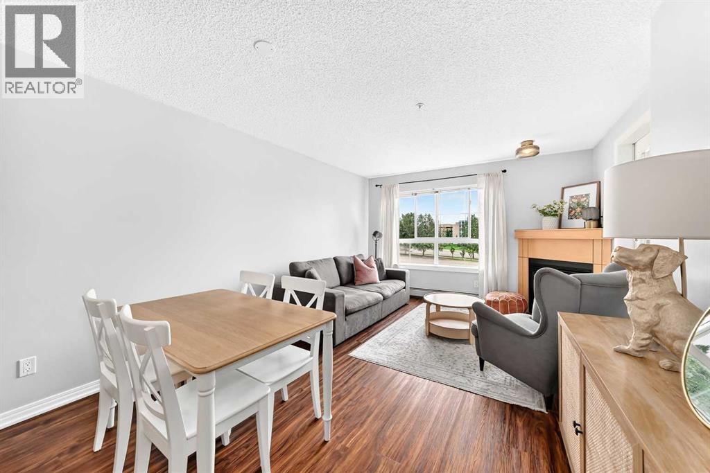 309, 5115 Richard Road SW, Calgary, Alberta  T3E 7M7 - Photo 6 - A2324993