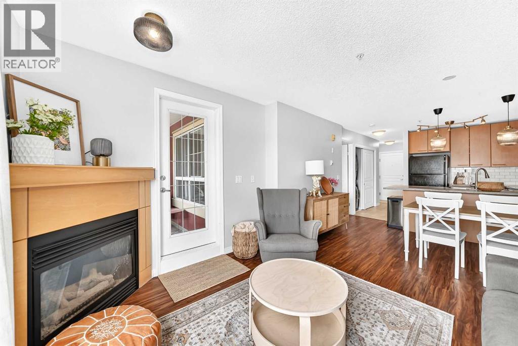 309, 5115 Richard Road SW, Calgary, Alberta  T3E 7M7 - Photo 9 - A2324993