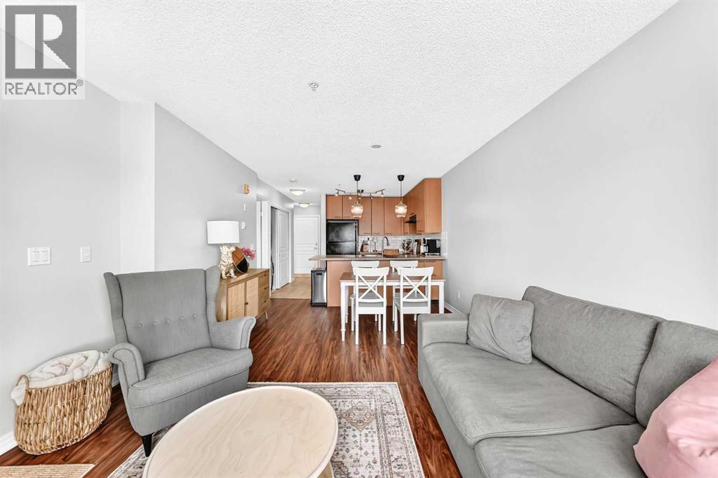 309, 5115 Richard Road SW, Calgary, Alberta  T3E 7M7 - Photo 10 - A2324993
