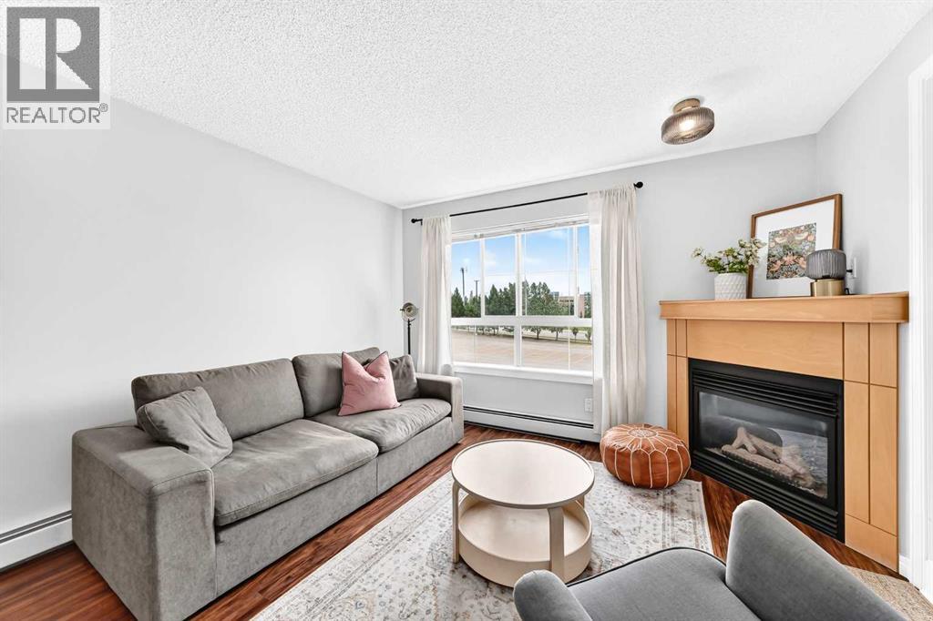 309, 5115 Richard Road SW, Calgary, Alberta  T3E 7M7 - Photo 7 - A2324993