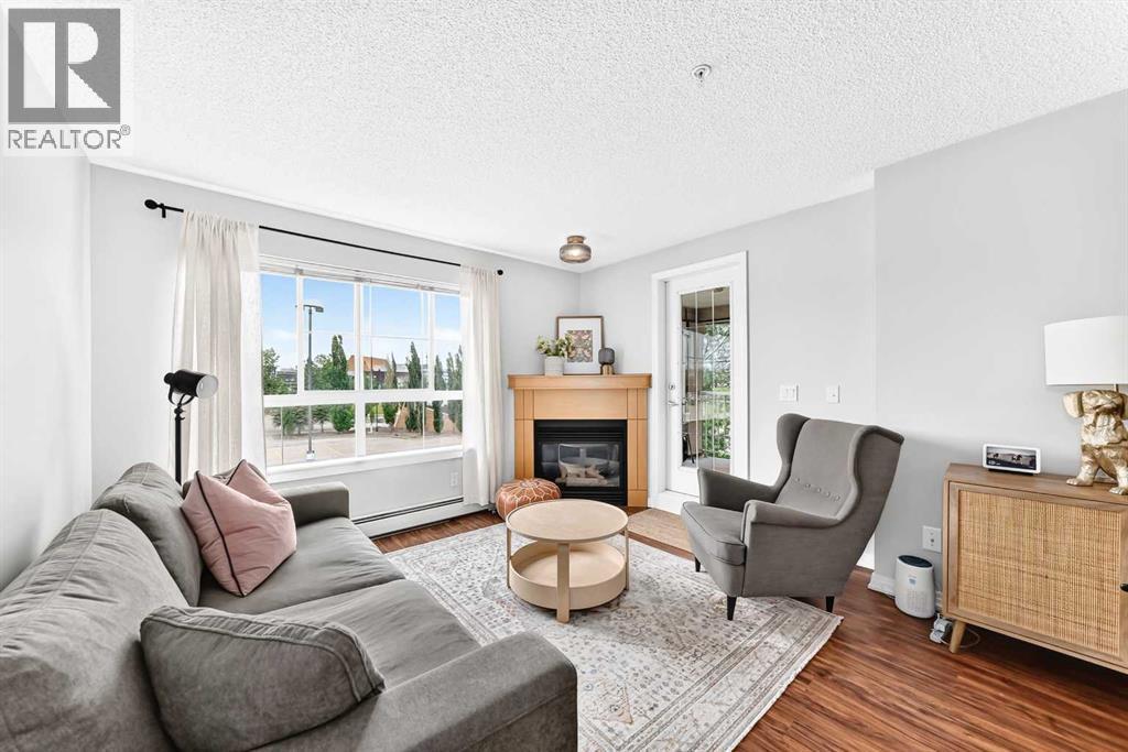 309, 5115 Richard Road SW, Calgary, Alberta  T3E 7M7 - Photo 8 - A2324993