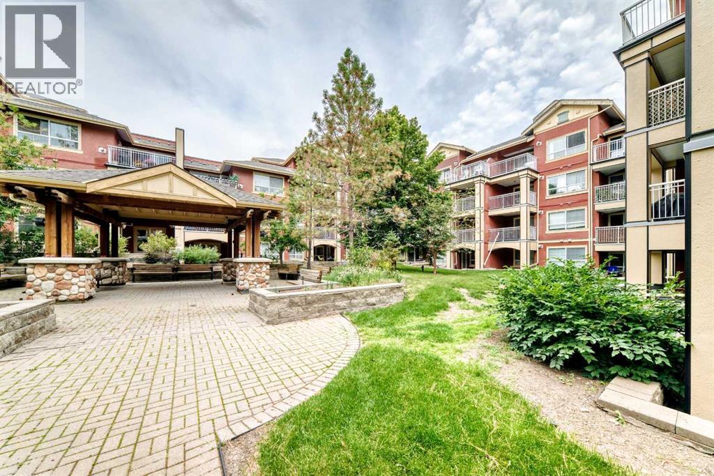 309, 5115 Richard Road SW, Calgary, Alberta  T3E 7M7 - Photo 29 - A2324993