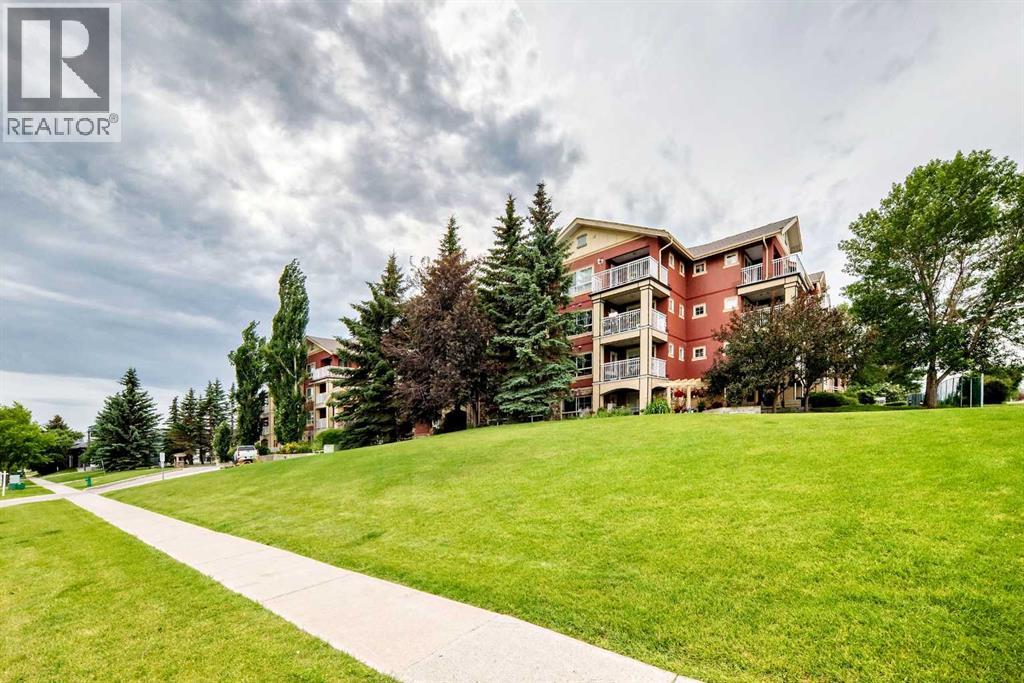 309, 5115 Richard Road SW, Calgary, Alberta  T3E 7M7 - Photo 33 - A2324993