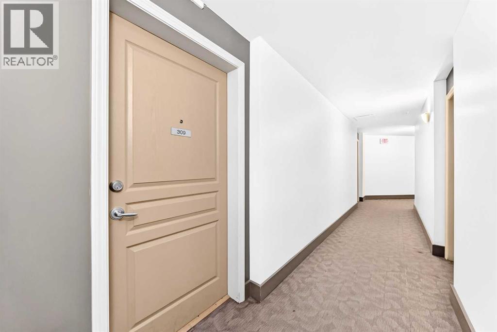 309, 5115 Richard Road SW, Calgary, Alberta  T3E 7M7 - Photo 22 - A2324993