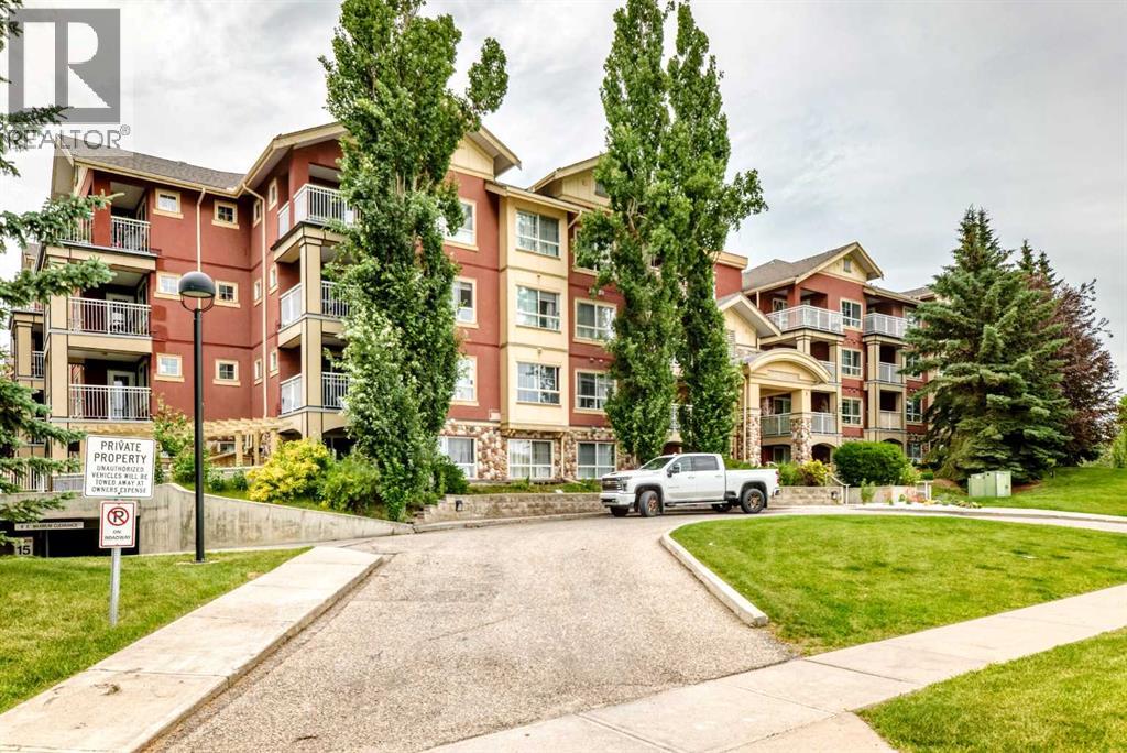 309, 5115 Richard Road SW, Calgary, Alberta  T3E 7M7 - Photo 32 - A2324993