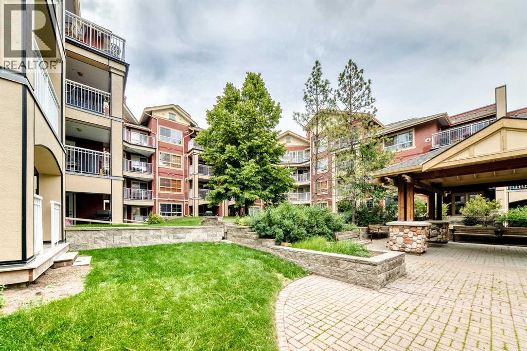309, 5115 Richard Road SW, Calgary, Alberta  T3E 7M7 - Photo 31 - A2324993