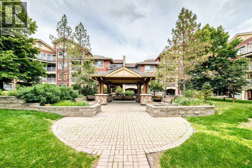 309, 5115 Richard Road SW, Calgary, Alberta  T3E 7M7 - Photo 30 - A2324993