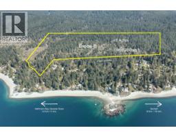 Block B PRIESTLAND ROAD, Halfmoon Bay, British Columbia