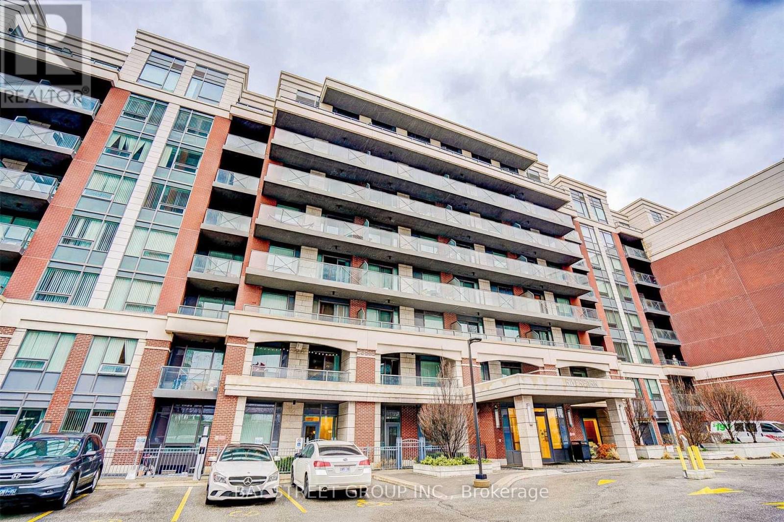 727 - 8228 BIRCHMOUNT ROAD, Markham, Ontario