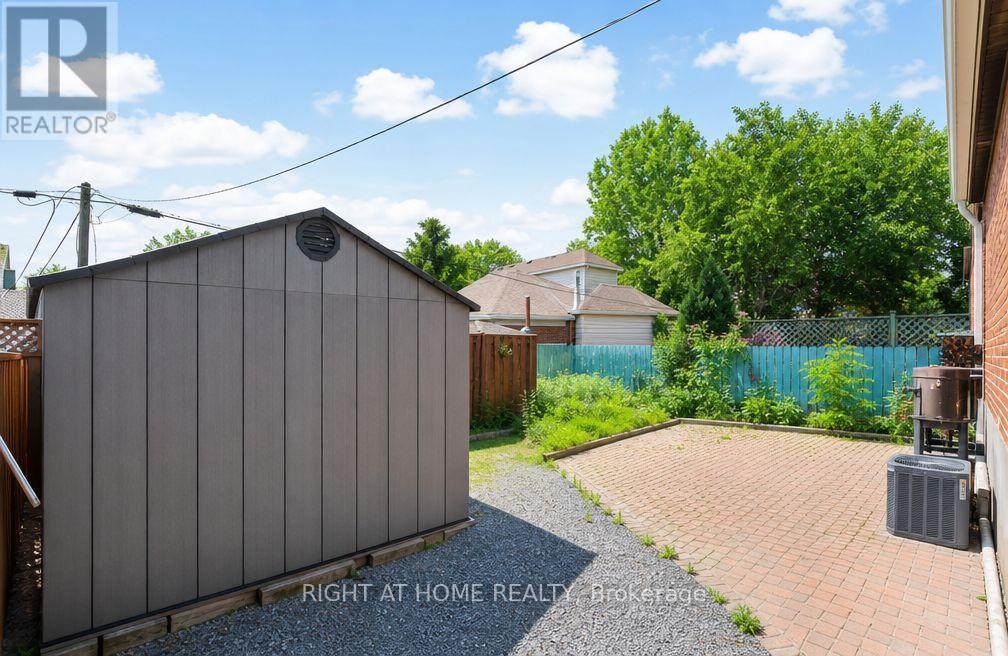 1788 Keele Street, Toronto, Ontario  M6M 3X1 - Photo 16 - W13615408