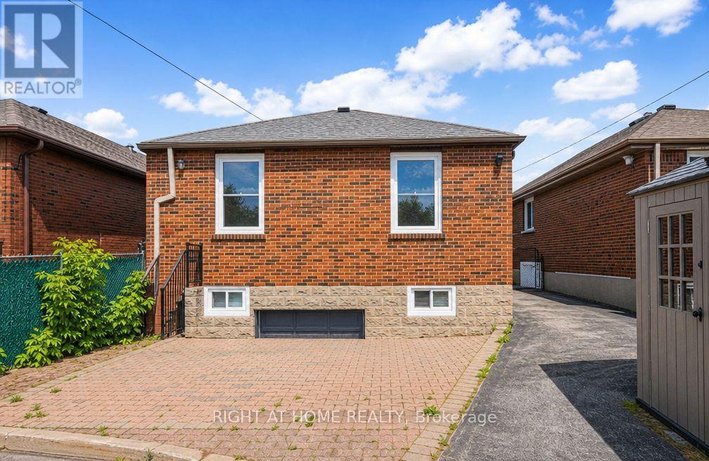 1788 Keele Street, Toronto, Ontario  M6M 3X1 - Photo 17 - W13615408