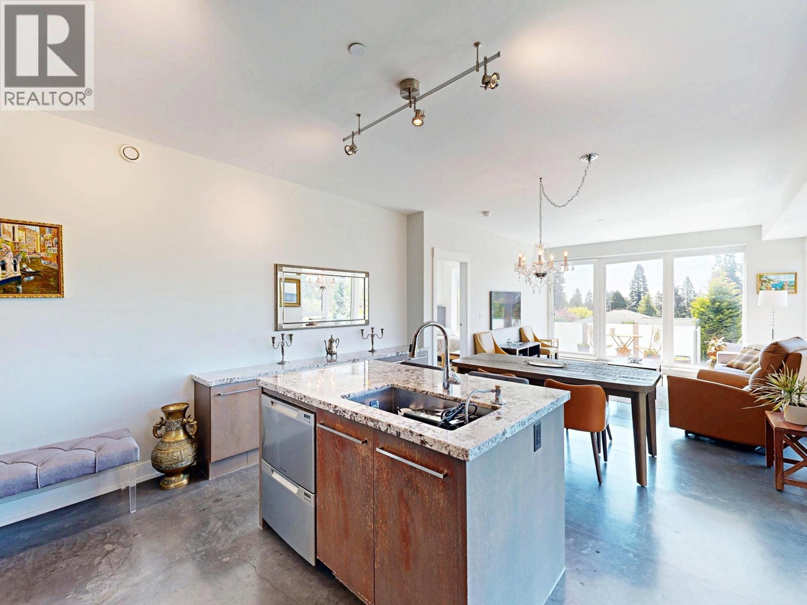 201 650 Evergreen Place, North Vancouver, British Columbia  V7N 0A5 - Photo 12 - R3150049