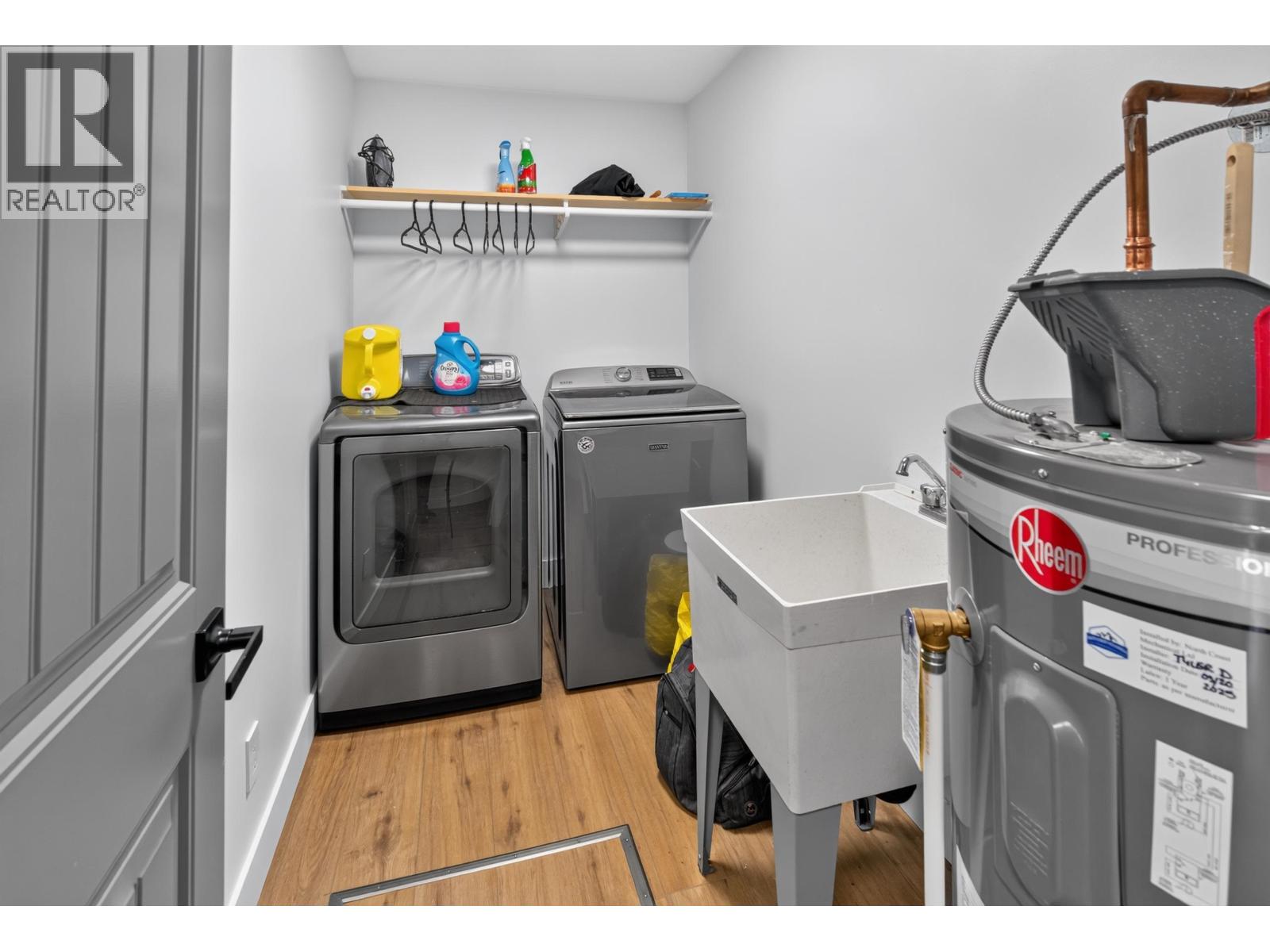 26 Blueberry Avenue, Kitimat, British Columbia  V8C 2S7 - Photo 14 - R3146499