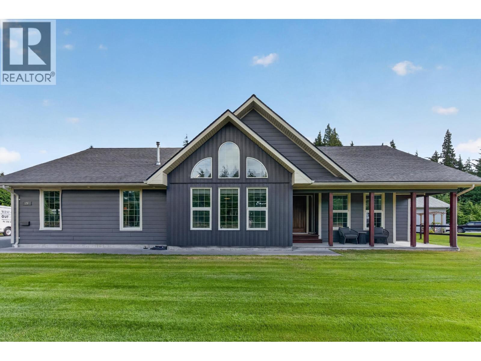 26 Blueberry Avenue, Kitimat, British Columbia  V8C 2S7 - Photo 25 - R3146499