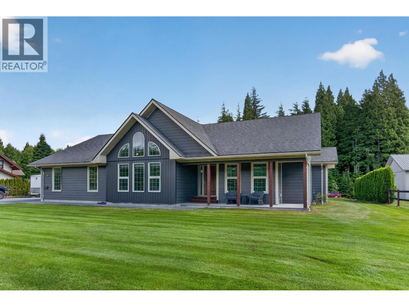 26 Blueberry Avenue, Kitimat, British Columbia  V8C 2S7 - Photo 24 - R3146499