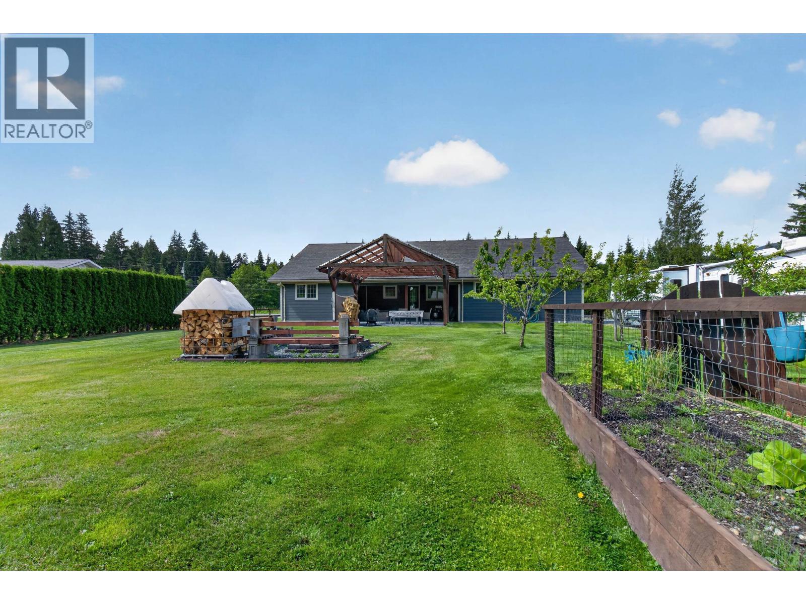 26 Blueberry Avenue, Kitimat, British Columbia  V8C 2S7 - Photo 26 - R3146499