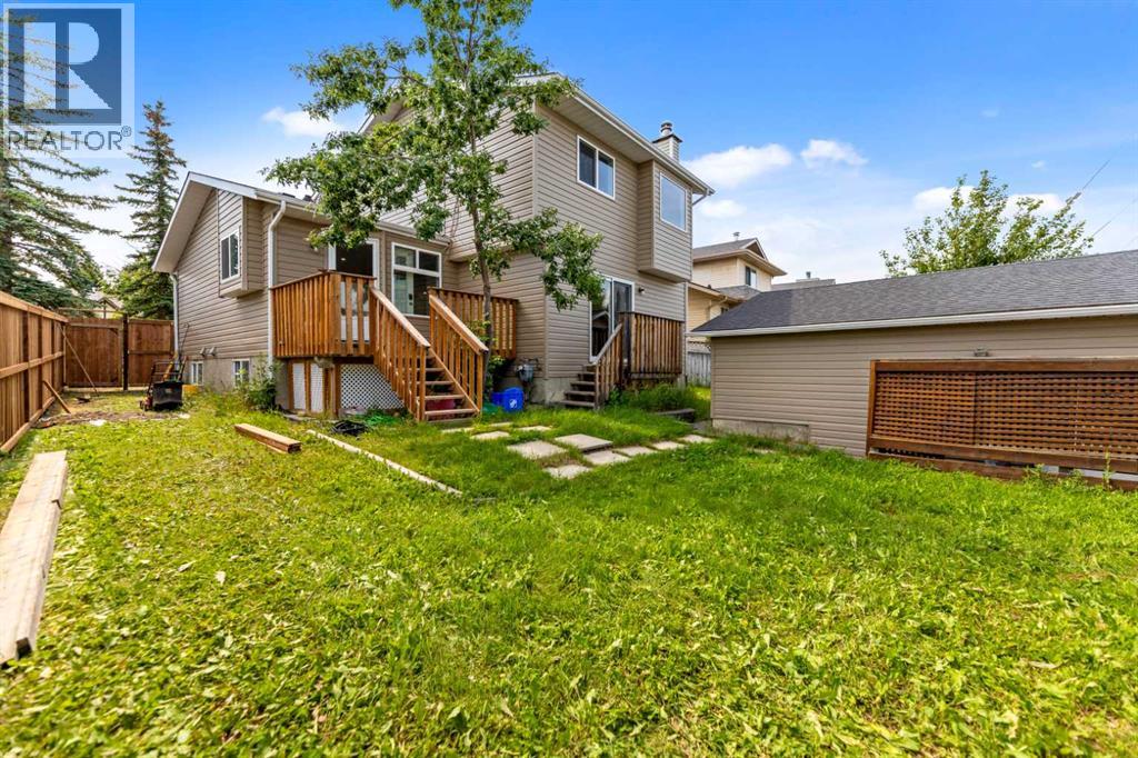 226 Sandstone Drive NW, Calgary, Alberta  T3K 3B9 - Photo 34 - A2331972