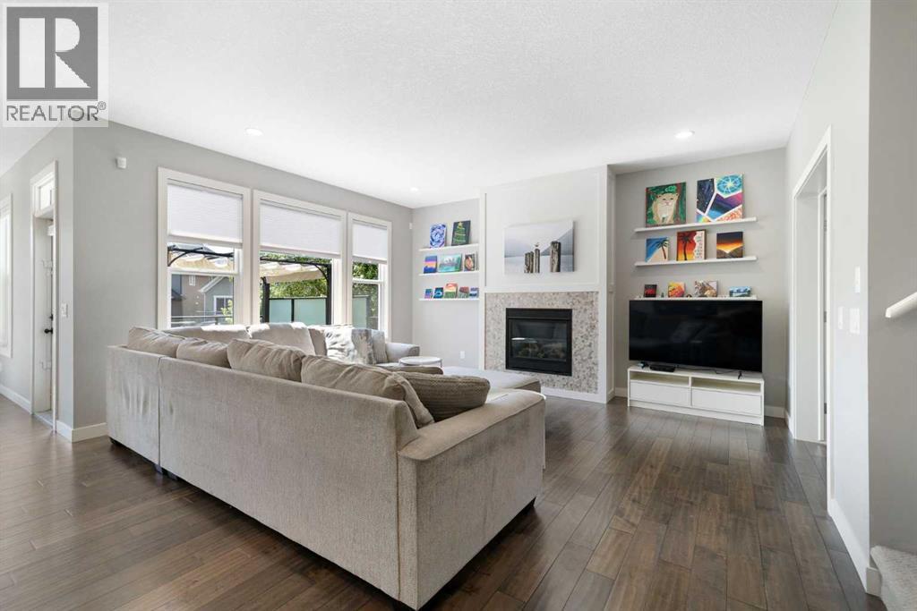 94 Masters Mews SE, Calgary, Alberta  T3M 2B4 - Photo 10 - A2330449